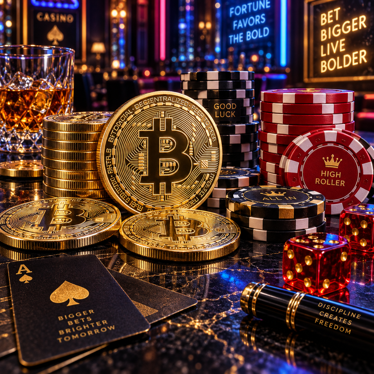 How To Choose The Best Crypto Casino In The Uk In 2026 A Complete Guide To Safe Bitcoin Gambling